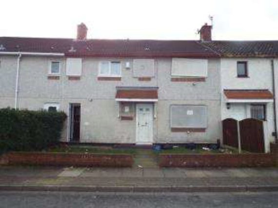 4 Bedroom Detached